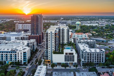 Condominio en alquiler en Fort Lauderdale, Florida, 1 dormitorio, 70.61 m2 № 2184533 - foto 13