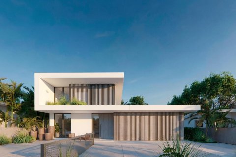 Casa en Fort Lauderdale, Florida 4 dormitorios, 271.55 m2 № 2087238