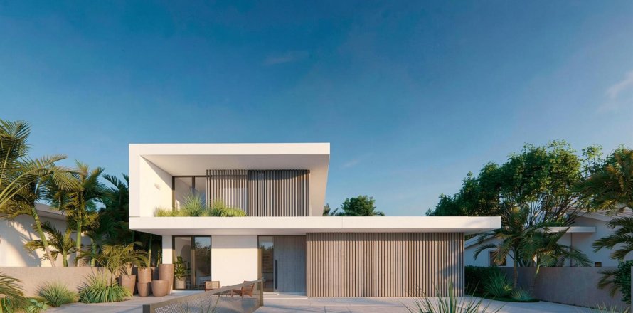 Casa en Fort Lauderdale, Florida 4 dormitorios, 271.55 m2 № 2087238