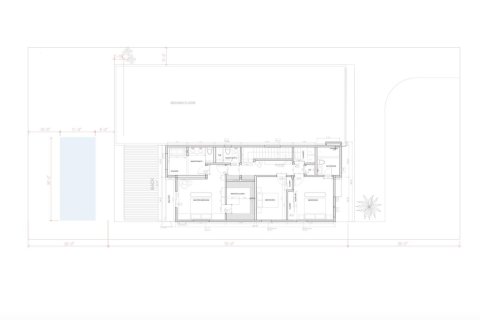 Casa en venta en Fort Lauderdale, Florida, 4 dormitorios, 271.55 m2 № 2087238 - foto 25