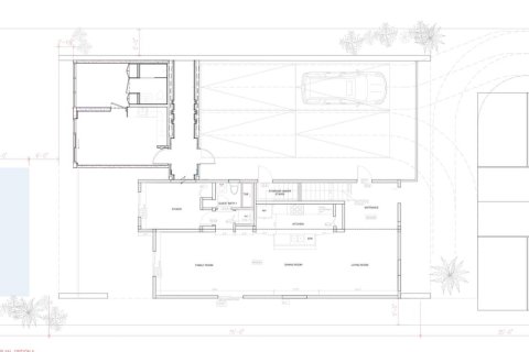Casa en venta en Fort Lauderdale, Florida, 4 dormitorios, 271.55 m2 № 2087238 - foto 24