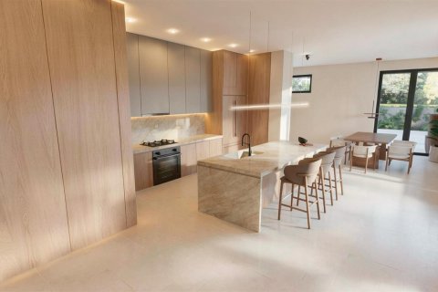 Casa en venta en Fort Lauderdale, Florida, 4 dormitorios, 271.55 m2 № 2087238 - foto 5