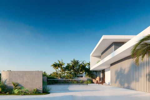 Casa en venta en Fort Lauderdale, Florida, 4 dormitorios, 271.55 m2 № 2087238 - foto 4