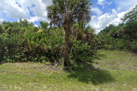 Terrain à Port Charlotte, Floride № 2267536