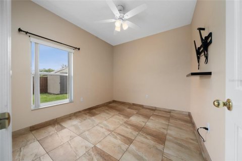 House in Kissimmee, Florida 4 bedrooms, 159.51 sq.m. № 1775641 - photo 23