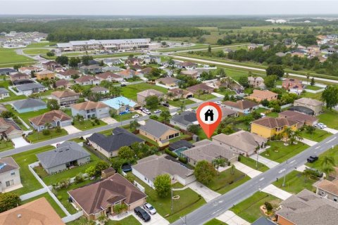 House in Kissimmee, Florida 4 bedrooms, 159.51 sq.m. № 1775641 - photo 7