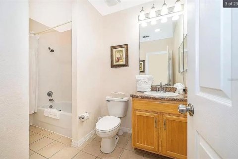Condo in Kissimmee, Florida, 2 bedrooms  № 1838400 - photo 11