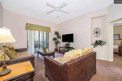 Condo in Kissimmee, Florida, 2 bedrooms  № 1838400 - photo 4