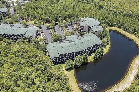 Condo in Kissimmee, Florida, 2 bedrooms  № 1838400 - photo 17