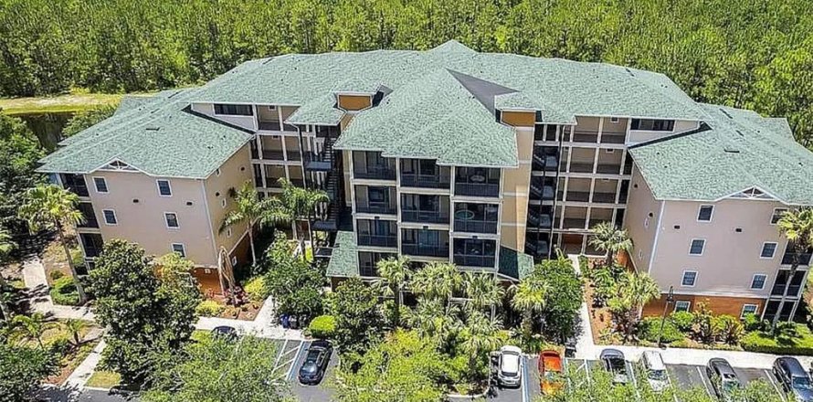 Condo in Kissimmee, Florida, 2 bedrooms  № 1838400