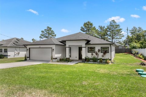 House in Orange City, Florida 3 bedrooms, 148.64 sq.m. № 1632288 - photo 27