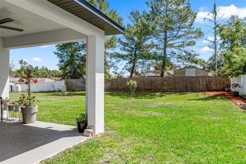 House in Orange City, Florida 3 bedrooms, 148.64 sq.m. № 1632288 - photo 29