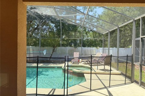 House in Kissimmee, Florida 6 bedrooms, 267 sq.m. № 1757044 - photo 24