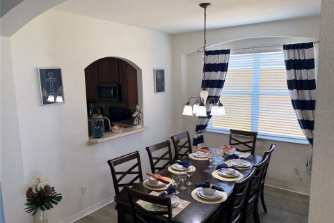 House in Kissimmee, Florida 6 bedrooms, 267 sq.m. № 1757044 - photo 16