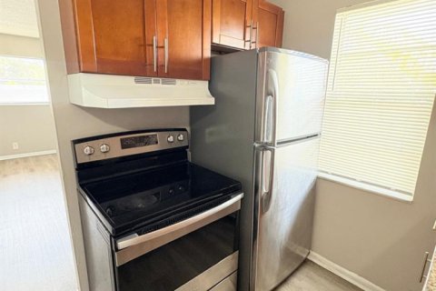 Appartement à louer à Fort Lauderdale, Floride: 2 chambres, 67.35 m2 № 2289137 - photo 5