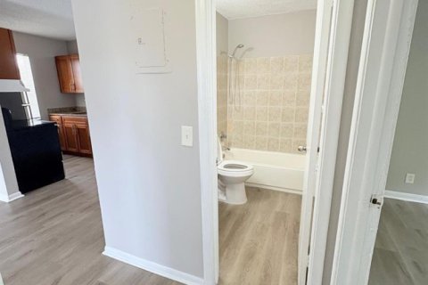 Appartement à louer à Fort Lauderdale, Floride: 2 chambres, 67.35 m2 № 2289137 - photo 7