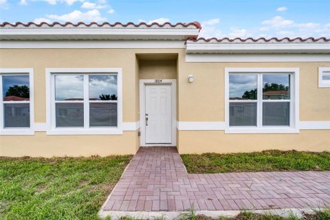 Casa en venta en Kissimmee, Florida, 3 dormitorios, 98.1 m2 № 1906336 - foto 7