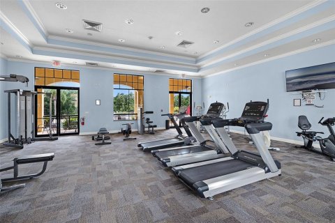 Casa en venta en Kissimmee, Florida, 3 dormitorios, 98.1 m2 № 1906336 - foto 21