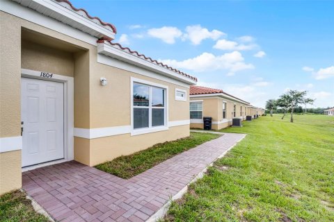 Casa en venta en Kissimmee, Florida, 3 dormitorios, 98.1 m2 № 1906336 - foto 6