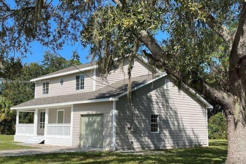 Casa en venta en Lake Placid, Florida, 3 dormitorios № 1945758 - foto 20