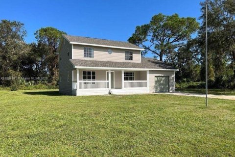 Casa en venta en Lake Placid, Florida, 3 dormitorios № 1945758 - foto 12