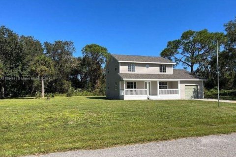 Casa en venta en Lake Placid, Florida, 3 dormitorios № 1945758 - foto 21