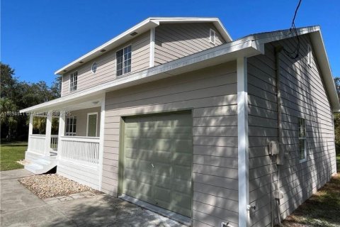 Casa en venta en Lake Placid, Florida, 3 dormitorios № 1945758 - foto 19