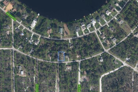 Casa en venta en Lake Placid, Florida, 3 dormitorios № 1945758 - foto 23