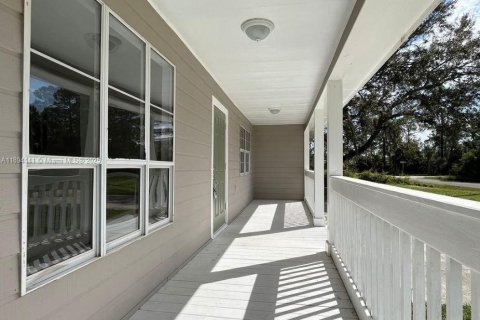 Casa en venta en Lake Placid, Florida, 3 dormitorios № 1945758 - foto 15