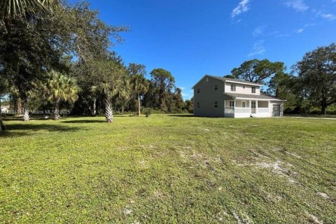 Casa en venta en Lake Placid, Florida, 3 dormitorios № 1945758 - foto 13