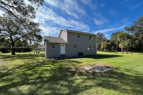 Casa en venta en Lake Placid, Florida, 3 dormitorios № 1945758 - foto 18