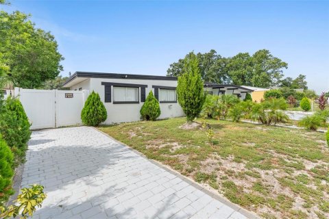 Купить виллу или дом в Орландо, Флорида 4 комнаты, 107.02м2, № 1853030 - фото 5