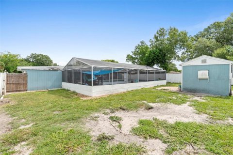 Купить виллу или дом в Орландо, Флорида 4 комнаты, 107.02м2, № 1853030 - фото 23