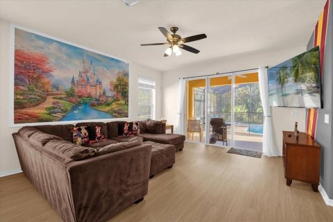 Casa en alquiler en Kissimmee, Florida, 4 dormitorios, 153.01 m2 № 1717202 - foto 13