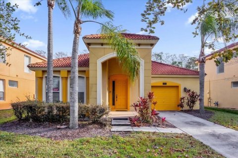 Casa en alquiler en Kissimmee, Florida, 4 dormitorios, 153.01 m2 № 1717202 - foto 17