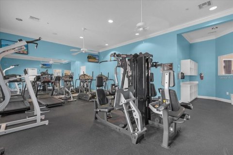 Casa en alquiler en Kissimmee, Florida, 4 dormitorios, 153.01 m2 № 1717202 - foto 30