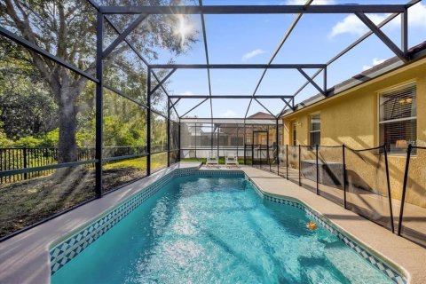 Casa en alquiler en Kissimmee, Florida, 4 dormitorios, 153.01 m2 № 1717202 - foto 21