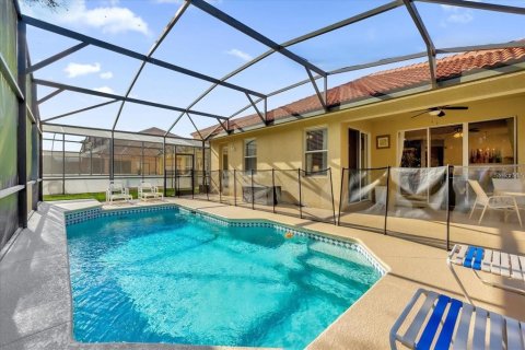 Casa en alquiler en Kissimmee, Florida, 4 dormitorios, 153.01 m2 № 1717202 - foto 20