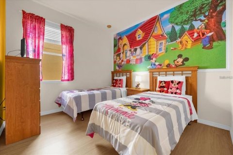 Casa en alquiler en Kissimmee, Florida, 4 dormitorios, 153.01 m2 № 1717202 - foto 16