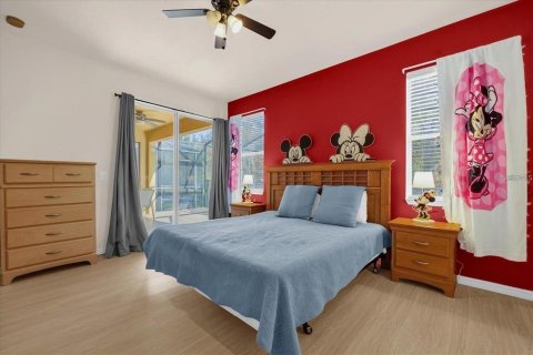 Casa en alquiler en Kissimmee, Florida, 4 dormitorios, 153.01 m2 № 1717202 - foto 23