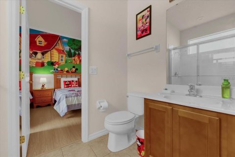 Casa en alquiler en Kissimmee, Florida, 4 dormitorios, 153.01 m2 № 1717202 - foto 15