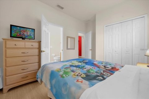 Casa en alquiler en Kissimmee, Florida, 4 dormitorios, 153.01 m2 № 1717202 - foto 11