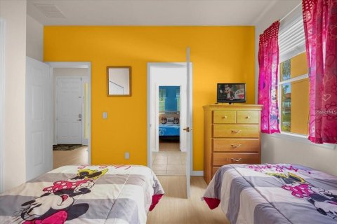 Casa en alquiler en Kissimmee, Florida, 4 dormitorios, 153.01 m2 № 1717202 - foto 14