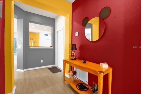 Casa en alquiler en Kissimmee, Florida, 4 dormitorios, 153.01 m2 № 1717202 - foto 2