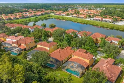 Casa en alquiler en Kissimmee, Florida, 4 dormitorios, 153.01 m2 № 1717202 - foto 18