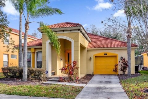 Casa en alquiler en Kissimmee, Florida, 4 dormitorios, 153.01 m2 № 1717202 - foto 1