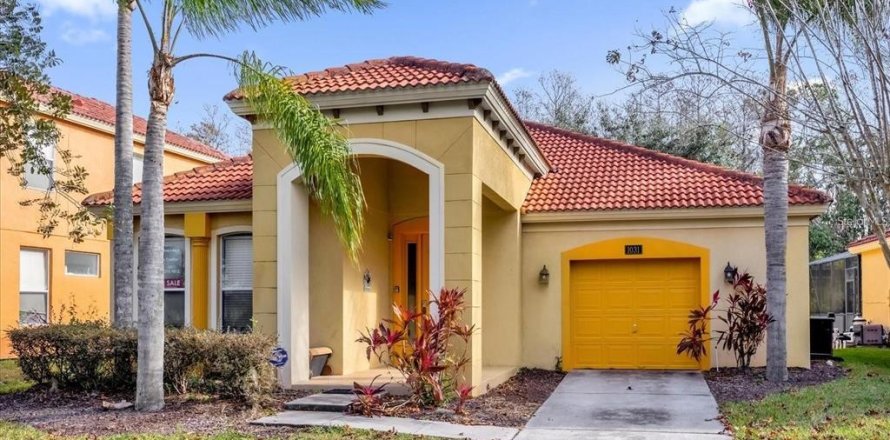 Casa en Kissimmee, Florida 4 dormitorios, 153.01 m2 № 1717202