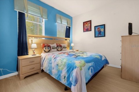 Casa en alquiler en Kissimmee, Florida, 4 dormitorios, 153.01 m2 № 1717202 - foto 10