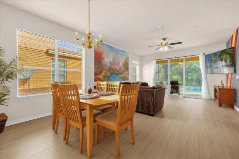 Casa en alquiler en Kissimmee, Florida, 4 dormitorios, 153.01 m2 № 1717202 - foto 8