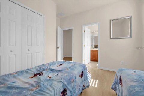 Casa en alquiler en Kissimmee, Florida, 4 dormitorios, 153.01 m2 № 1717202 - foto 27